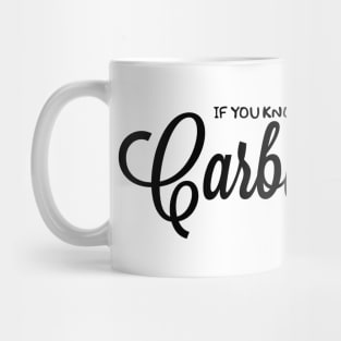 If you know Carbidopa / Levodopa Mug